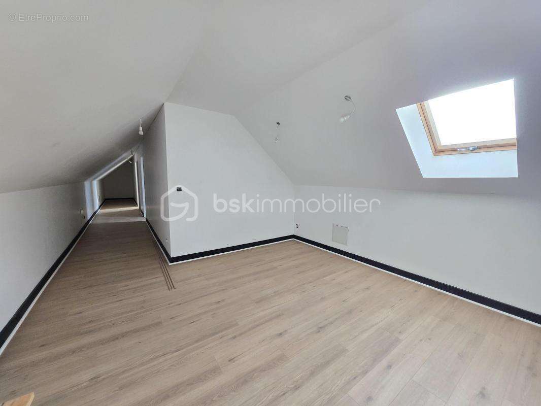 Maison à GERMIGNY-SUR-LOIRE