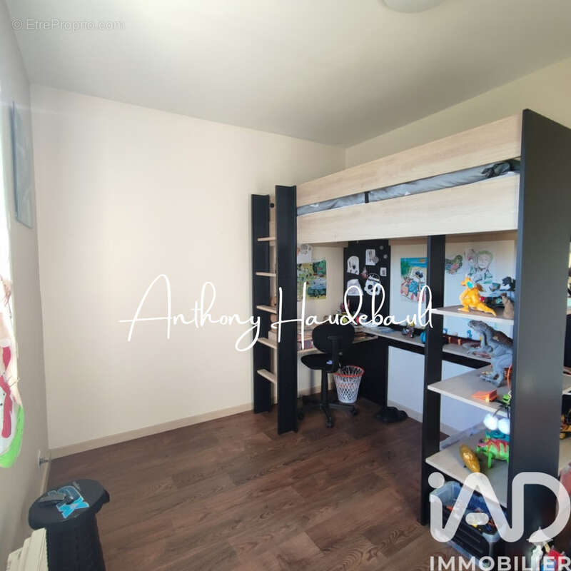 Photo 4 - Maison à LA POITEVINIERE