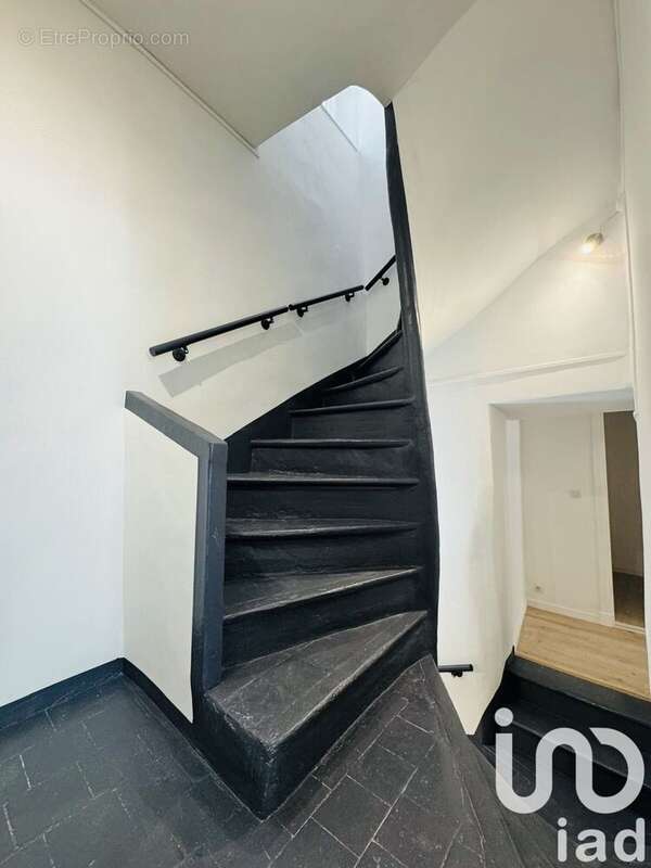 Photo 8 - Maison à MOUSSAN