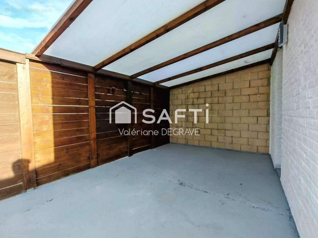 Photo 7 - Appartement à BETHUNE