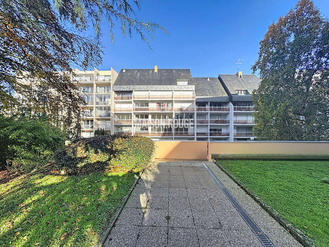 Appartement à SAINT-BRIEUC