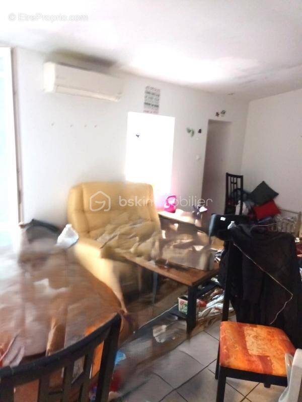 Appartement à NIMES