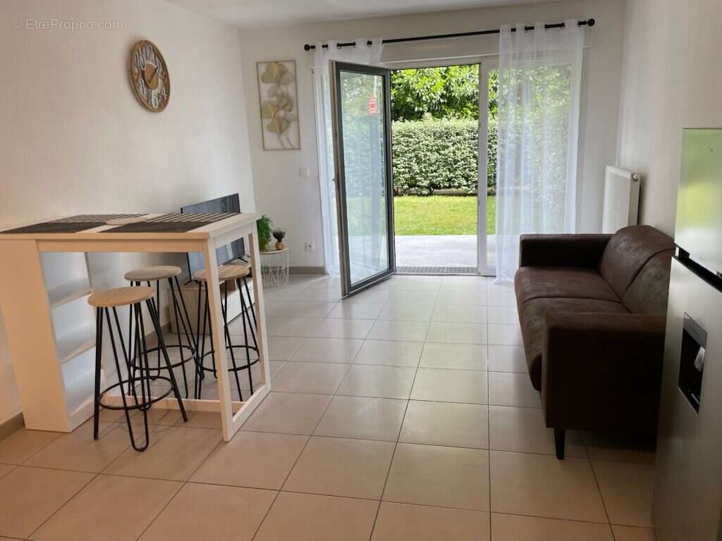 Appartement à MERIGNAC