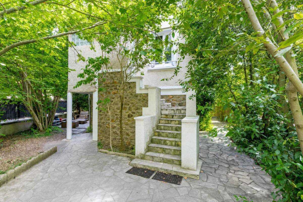 Maison à MONTREUIL