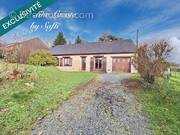 Photo 1 - Maison à BOURGANEUF