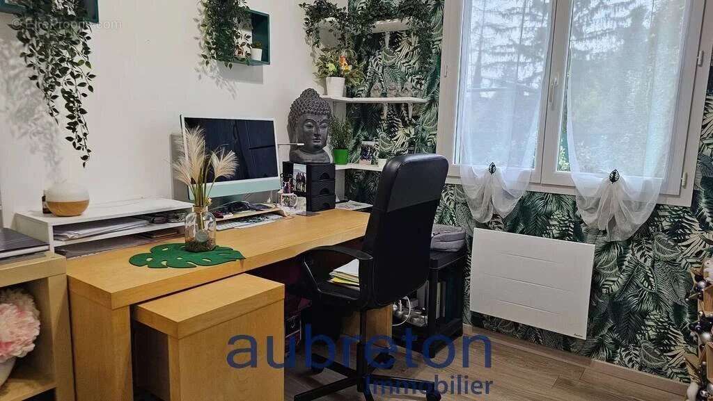 Maison à MARCILLOLES