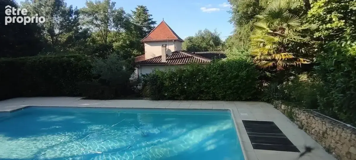 Maison à LALINDE