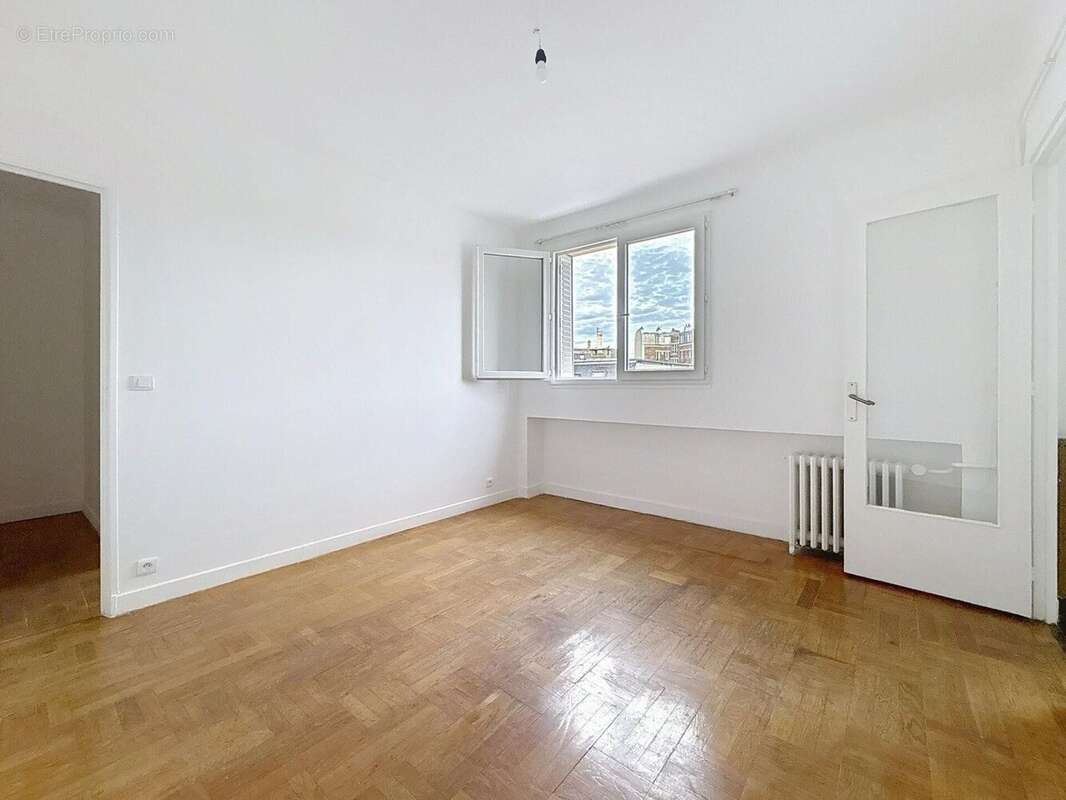 Photo 5 - Appartement à LE KREMLIN-BICETRE