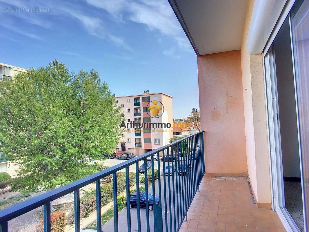Vente Appartement Perpignan(66000) 70 000ï¿œ - photo 3