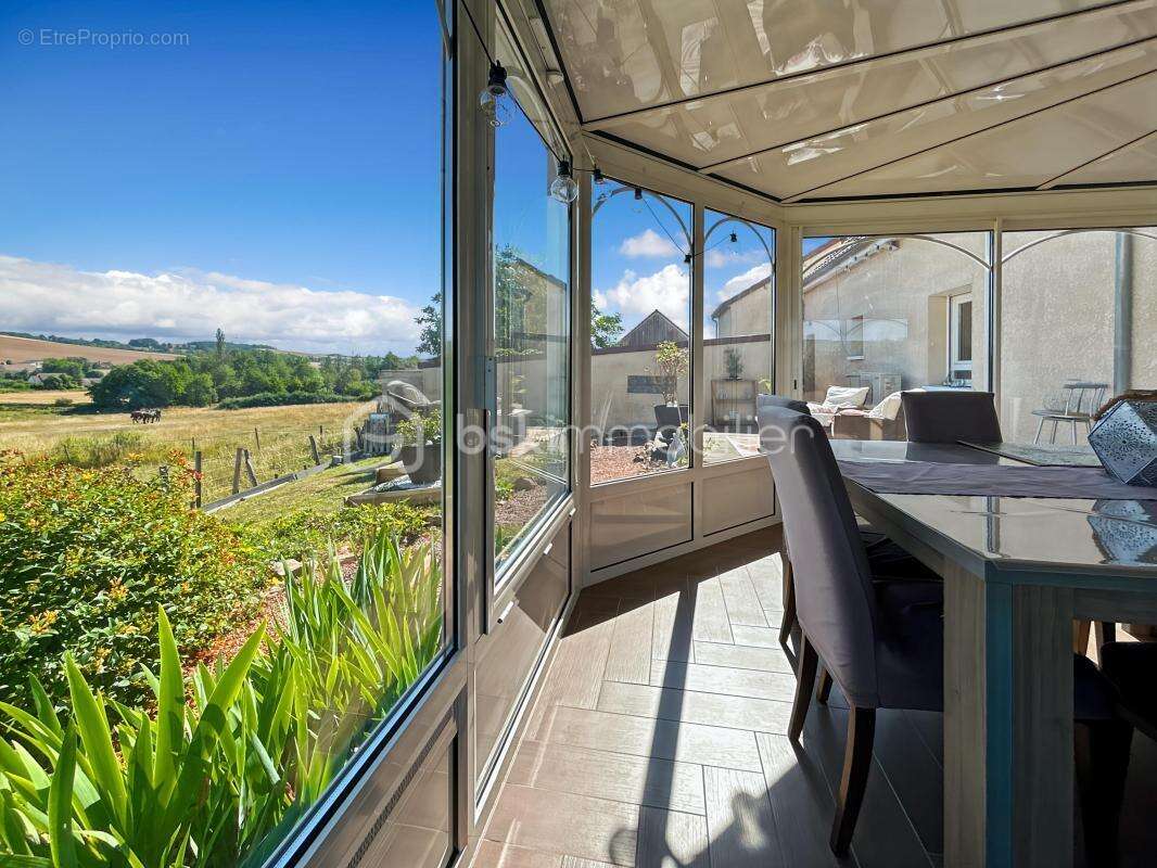 Maison 7 pièces de 179 m² à Nailly (89100) - photo 6