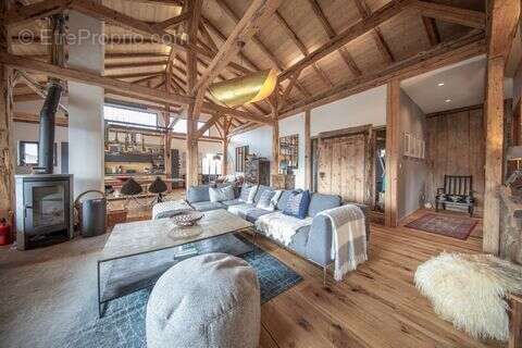 Maison 248 m² à Morzine  - photo 3