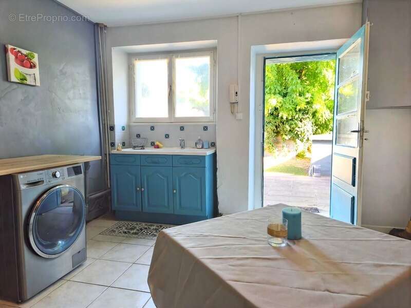 Maison à ORCHAMPS
