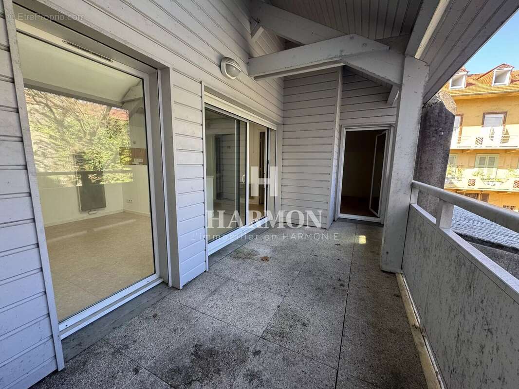Appartement à PAU