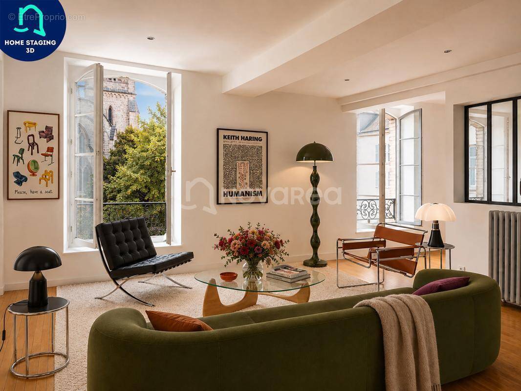 Appartement à PAU