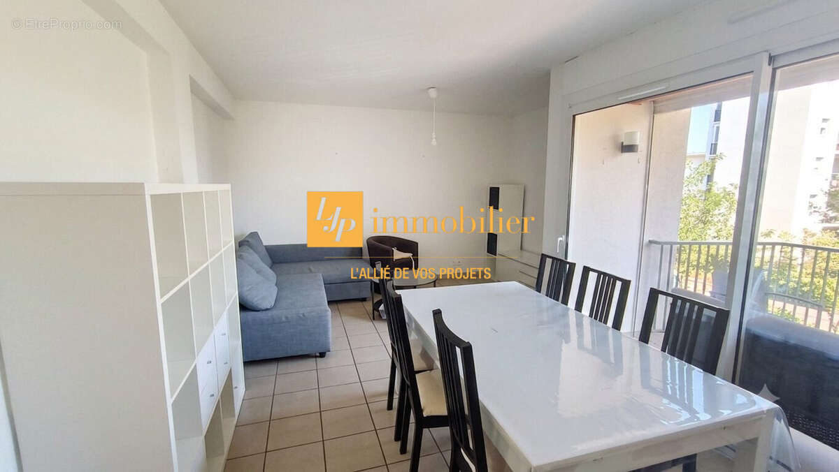 Appartement à MONTPELLIER