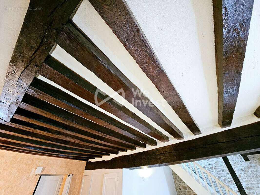 Appartement à MALESHERBES