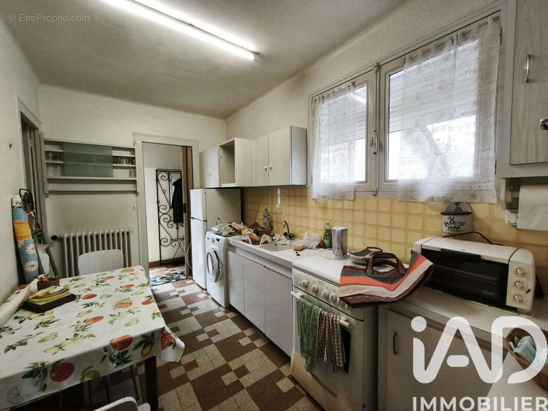 Photo 2 - Maison à LA FERTE-IMBAULT