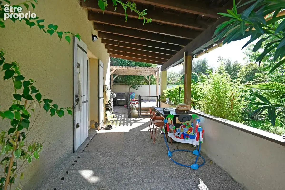 Maison de 3 pièces de 102 m² à Avignon - photo 16