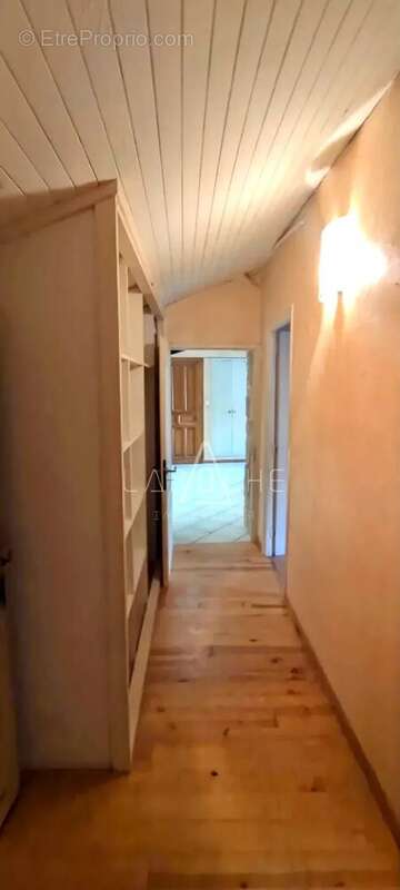 Appartement à SAINT-ANDRE