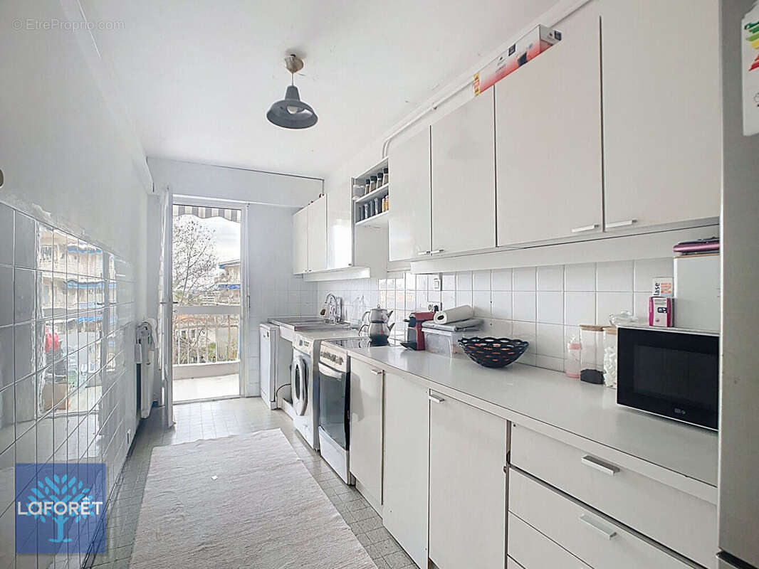 Appartement à LE CANNET