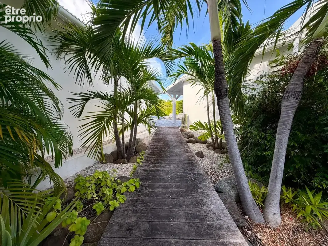 Ensemble immobilier de prestige - photo 19