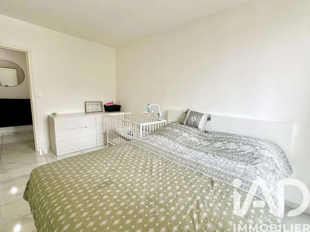 Photo 9 - Appartement à CORMEILLES-EN-PARISIS