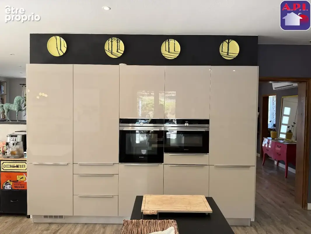 Maison 6 pièces 187 m² à vendre à Foix (09000) - photo 16