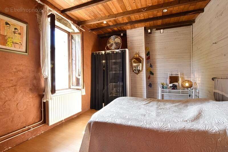 Maison à ANIANE