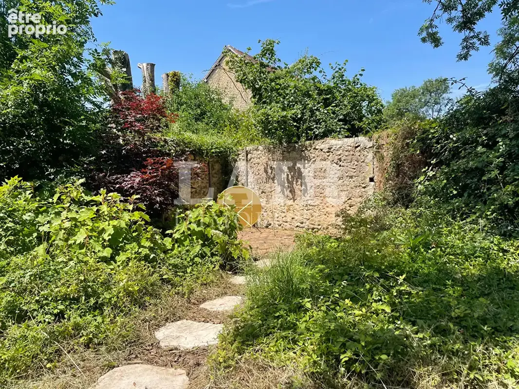 Maison de campagne à vendre, Belforêt en Perche, réf B15535 - photo 11