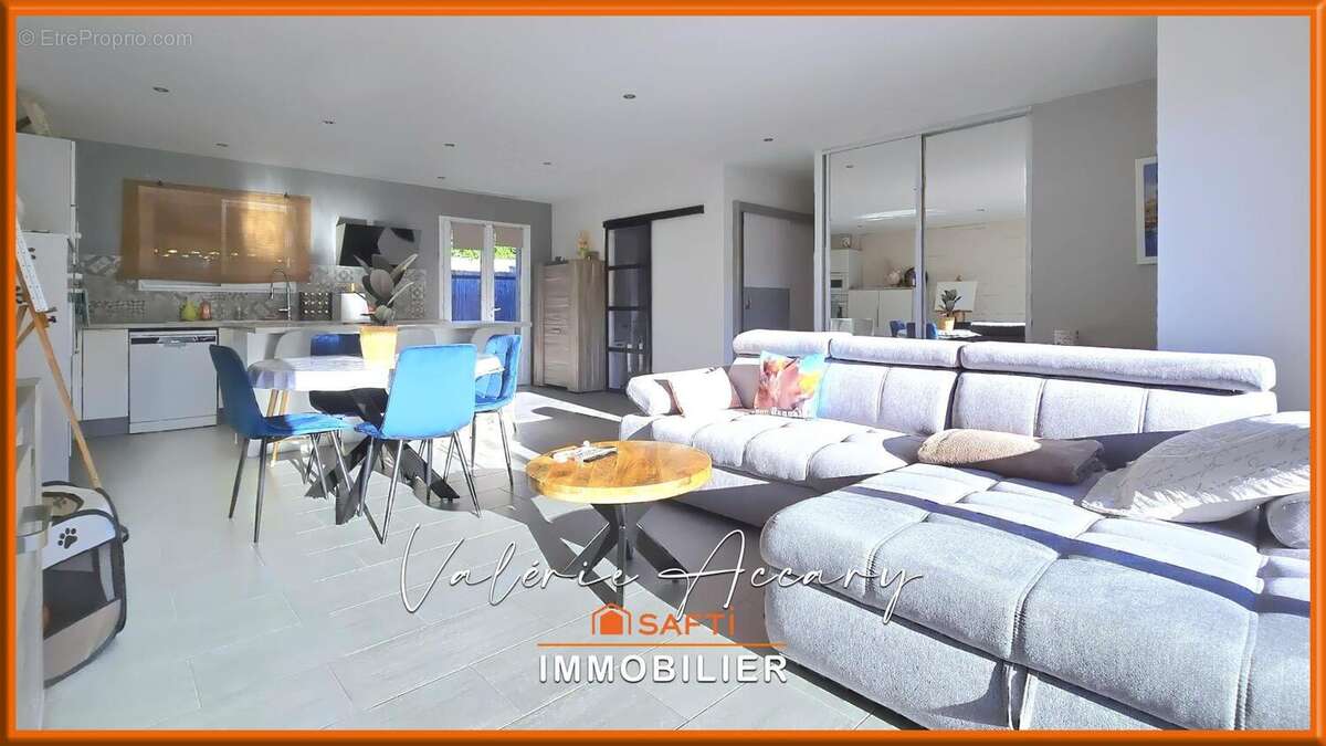 Photo 5 - Maison à ROCBARON