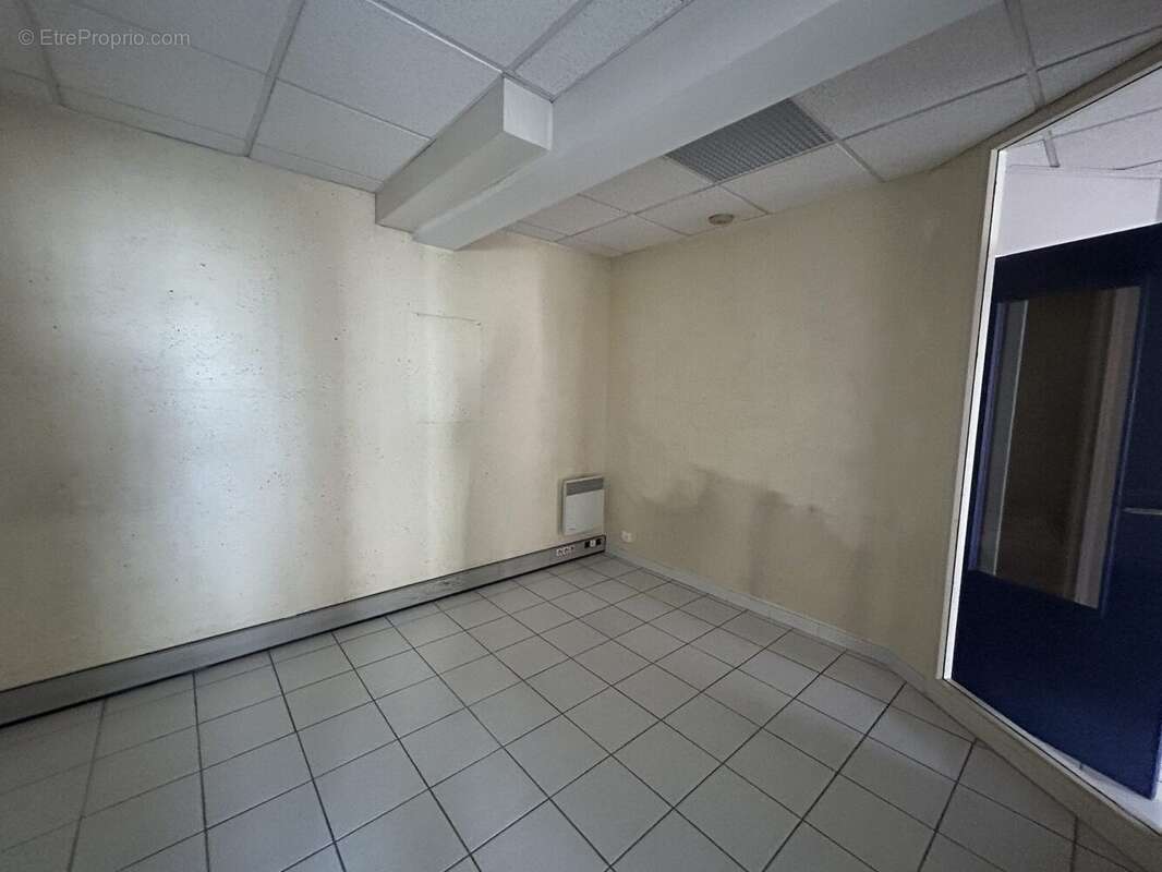Appartement à PRIVAS