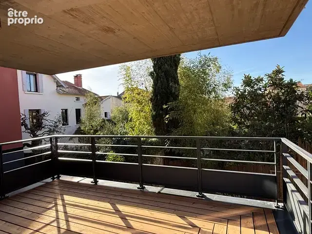 Albi - Résidence de standing située à la Faculté Champollion - photo 9