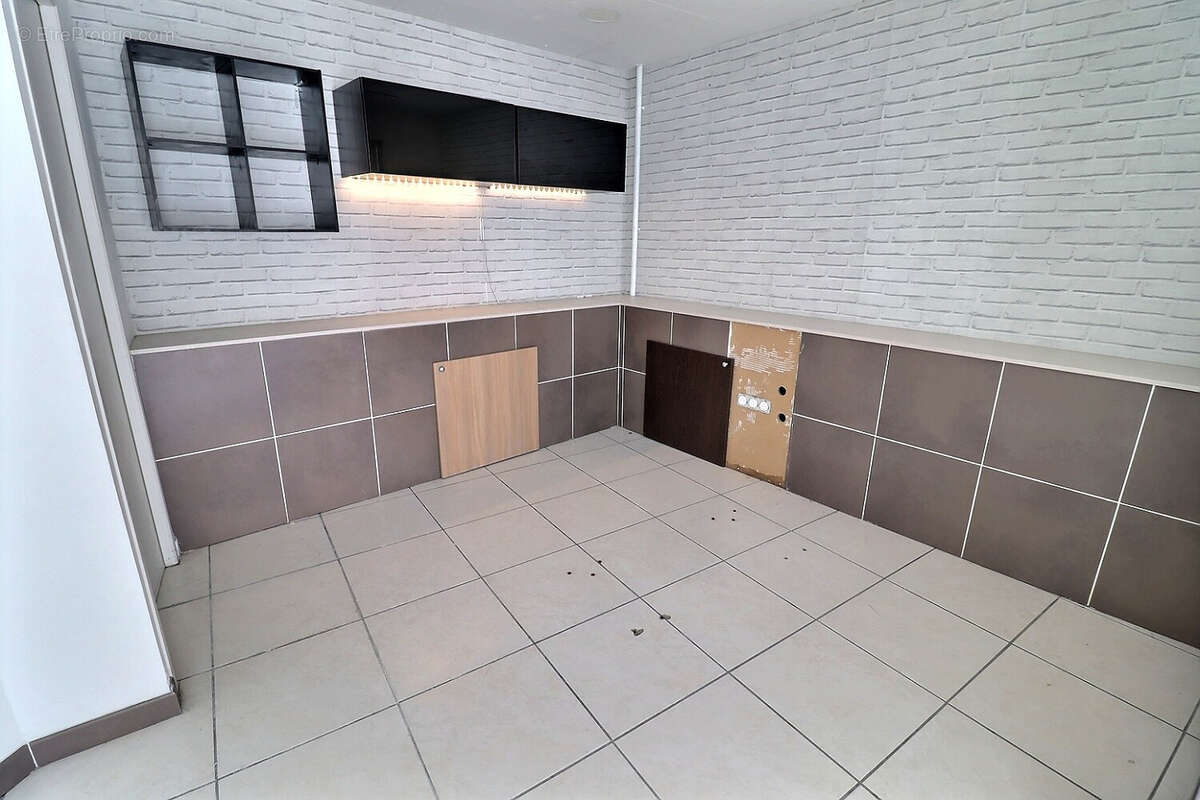 Autre à CLERMONT-L&#039;HERAULT