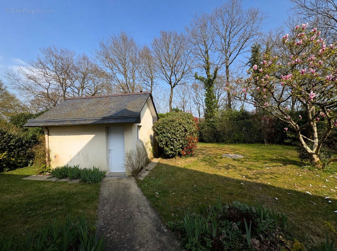 Maison à PONT-PEAN