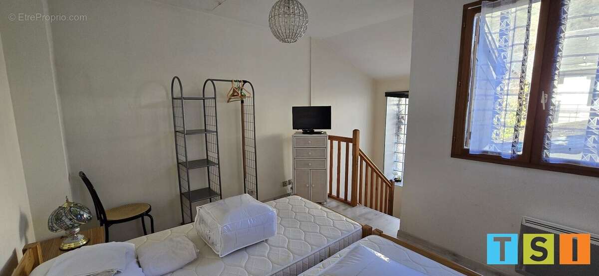 Appartement à BAGNERES-DE-LUCHON