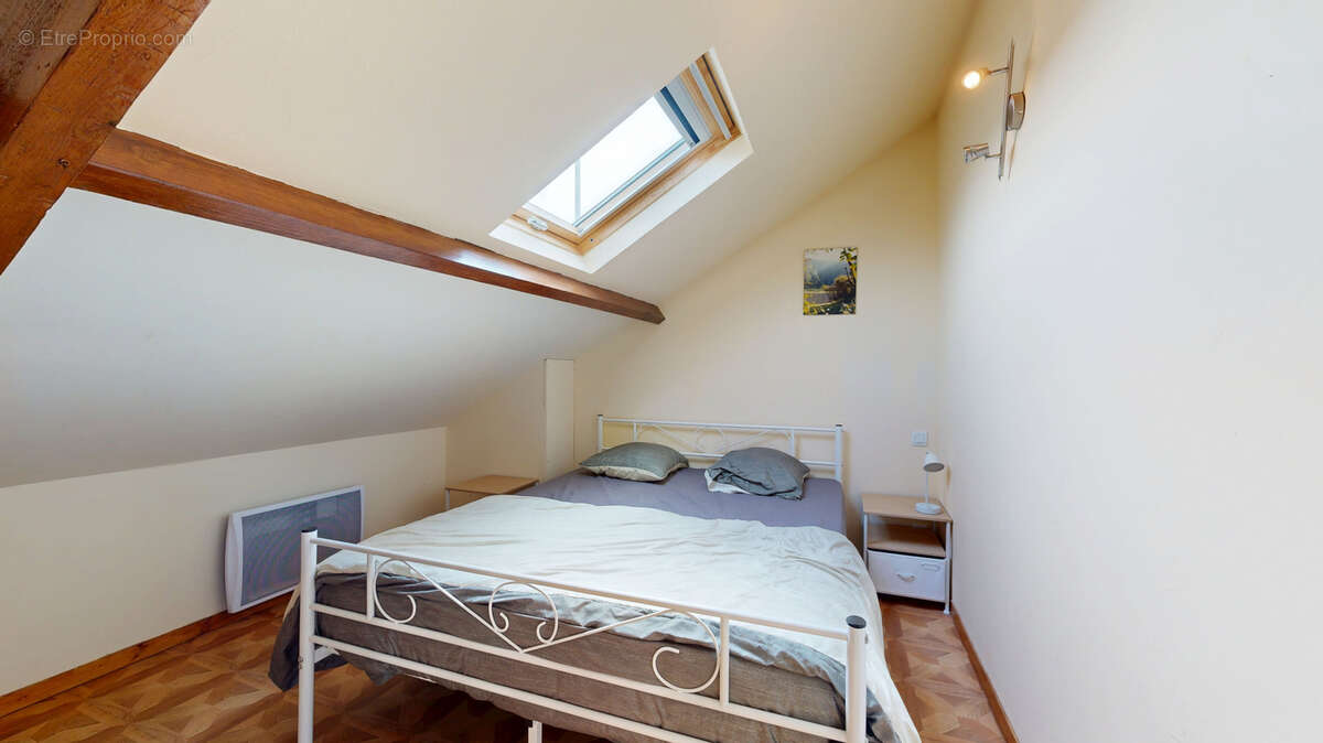 Appartement à CAROLLES