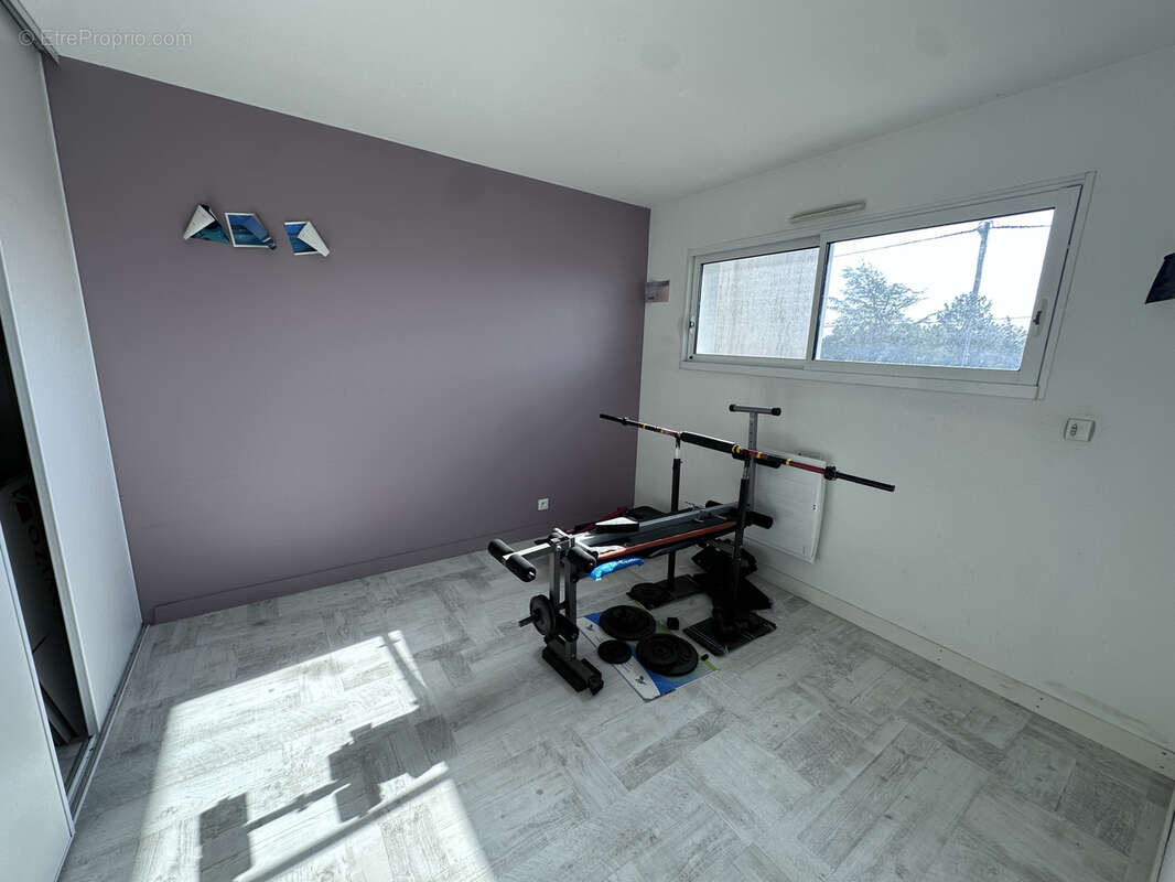 Maison à LES SORINIERES