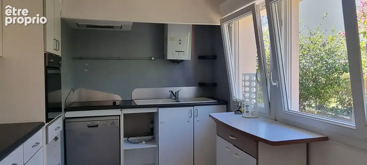Maison plein pied 90 m² - photo 7