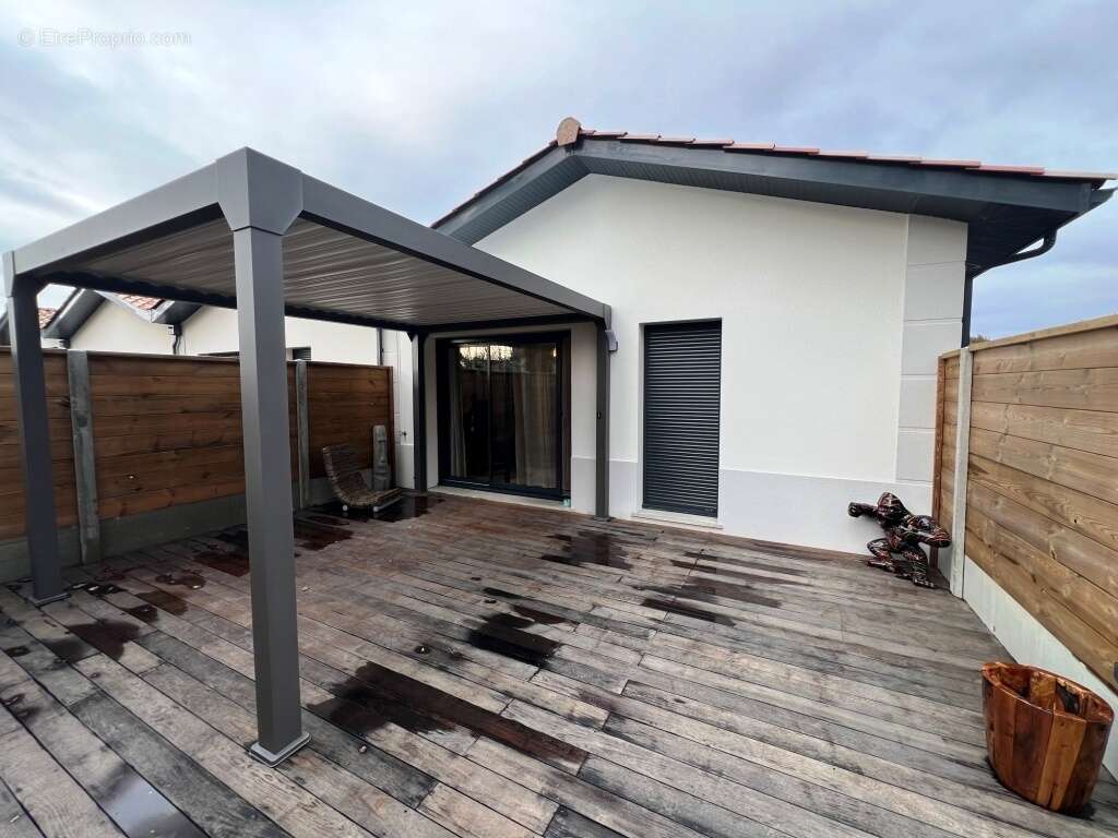 Maison 52 m² à Gujan-Mestras  - photo 8