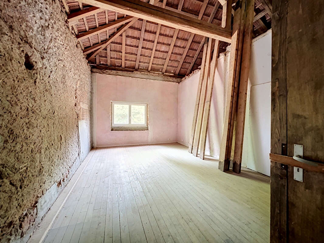 Bâtiment de 600 m2 et 25,44 ares - photo 8