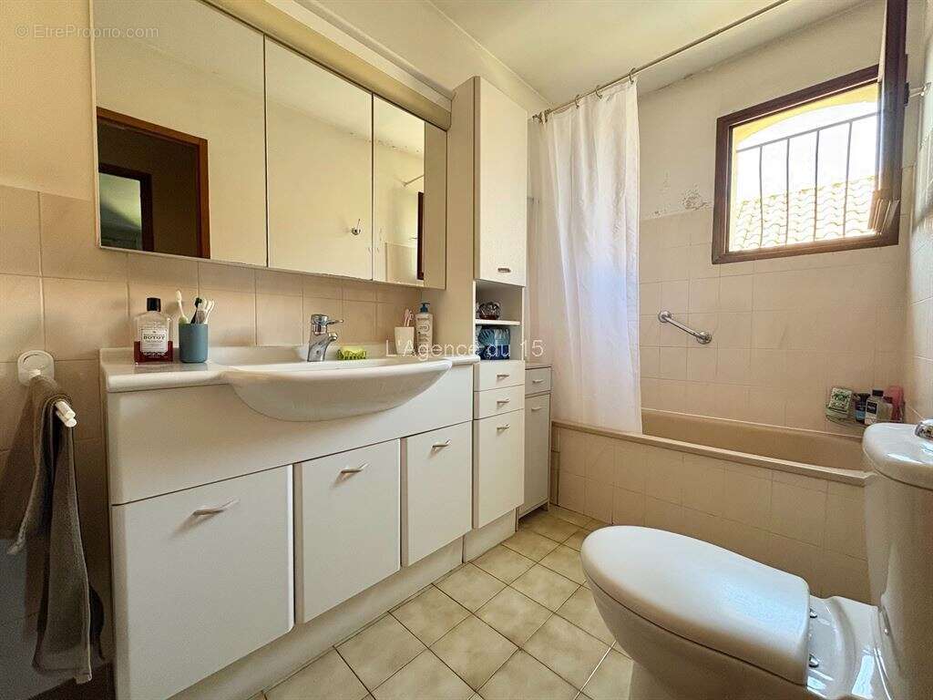 Le cres - les vignes / maison familiale 5 pieces / calme / proche commodites / - photo 9