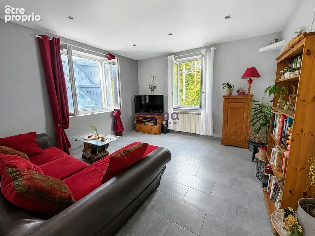 Maison 6 pièces 160 m² à vendre à Lafrancaise (82130) - photo 4