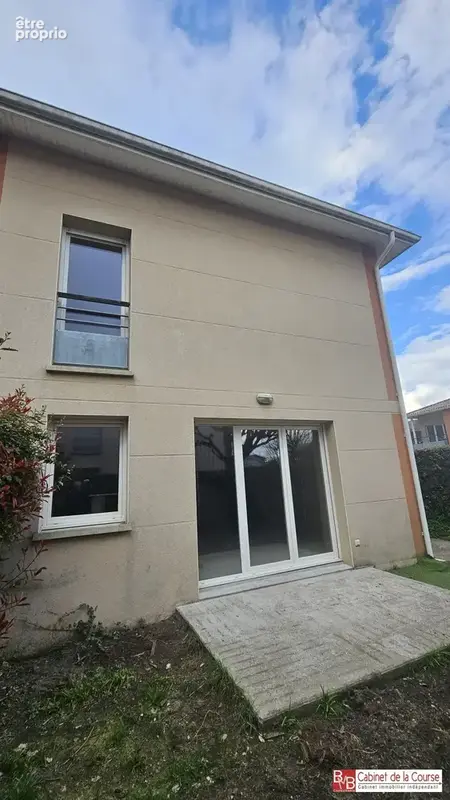 Maison 72 m² à Creon  - photo 4
