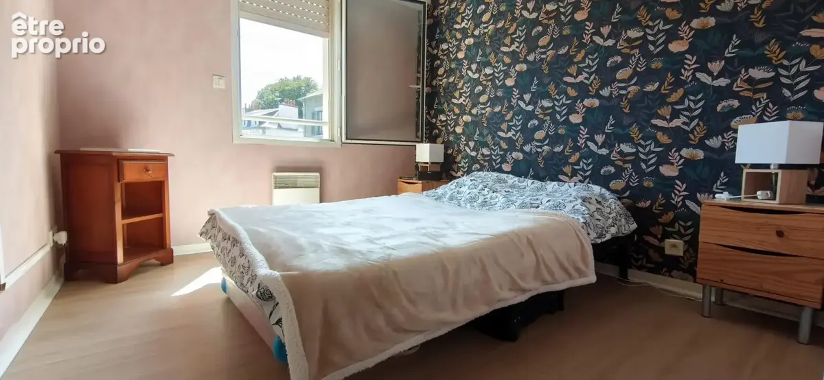 Appartement 30 m² à Dinard  - photo 8