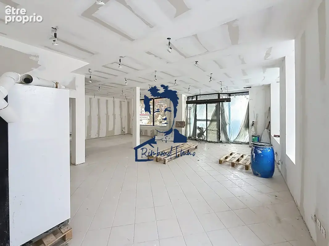 Commerce 120 m² à vendre à Vrigne-Aux-Bois (08330) - photo 8