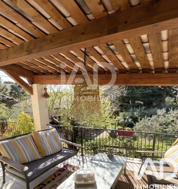 Photo 9 - Maison à CASTILLON-DU-GARD