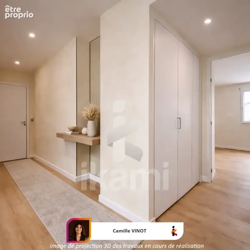 Appartement à VALENCE
