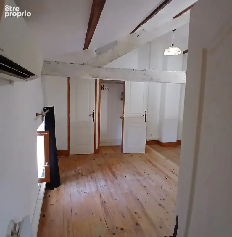 Maison de village - photo 16