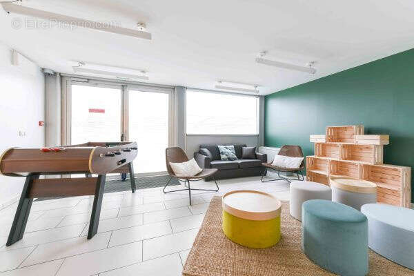 Investissement en residence étudiante - photo 7