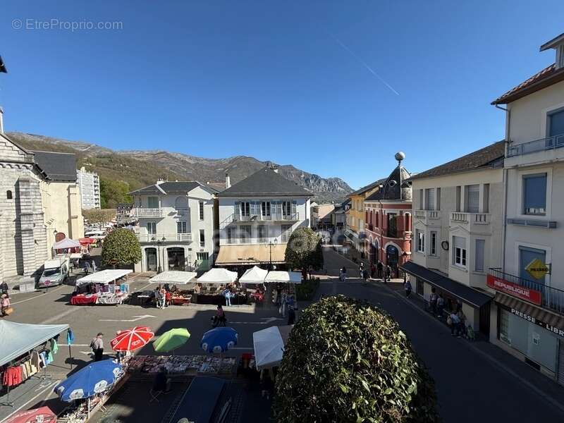 Appartement à ARGELES-GAZOST